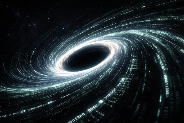 AI Coding Black Hole
