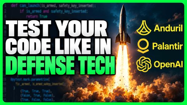 Python 100% Test Coverage Trap