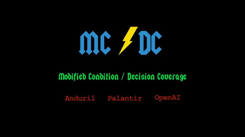 MC/DC